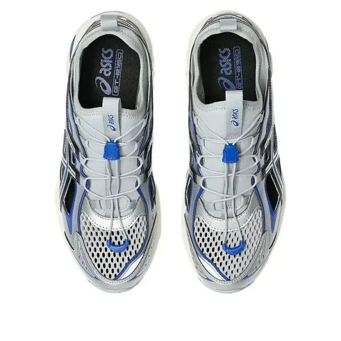 GT-2160 SE Sandal «Pure Silver Illusion Blue»