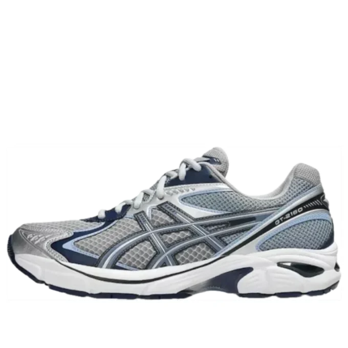 GT-2160 «Silver Blue»