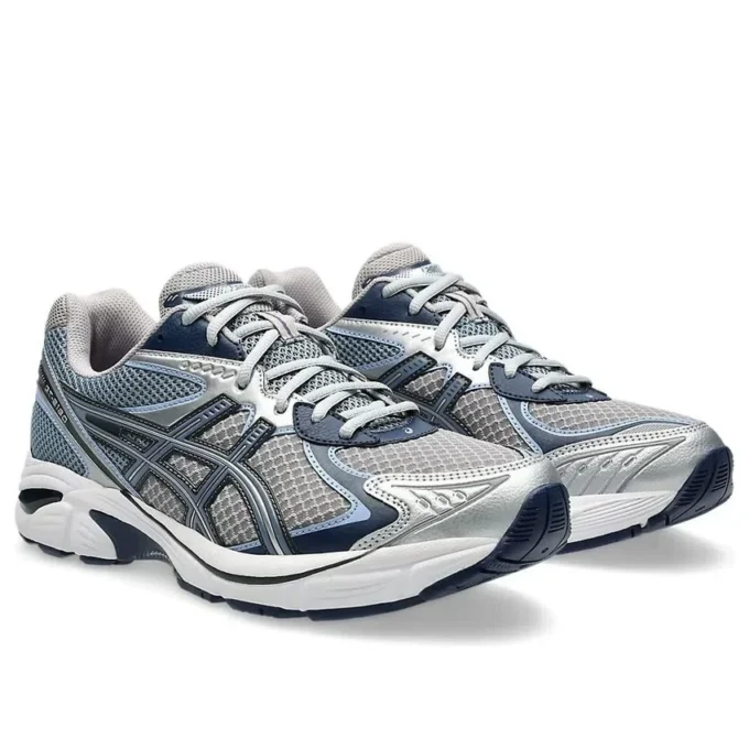 GT-2160 «Silver Blue»