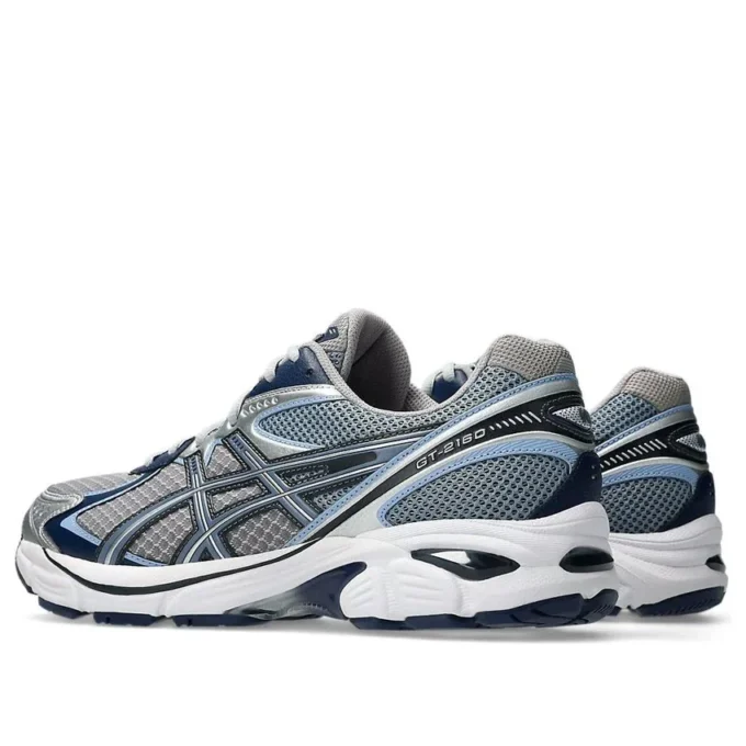 GT-2160 «Silver Blue»