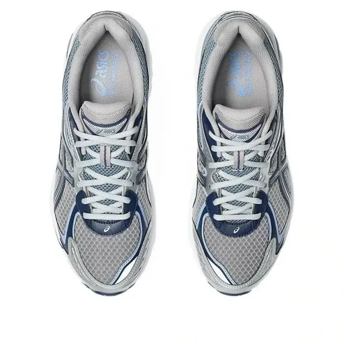 GT-2160 «Silver Blue»