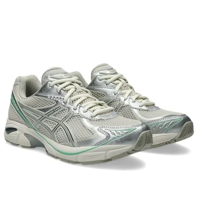 GT-2160 «Smoke Grey Peppermint»