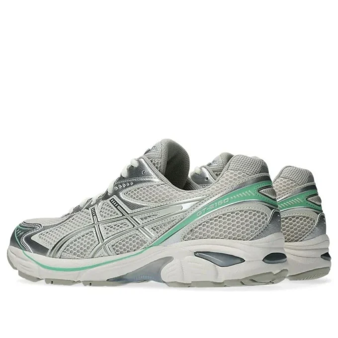 GT-2160 «Smoke Grey Peppermint»