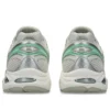 GT-2160 «Smoke Grey Peppermint»