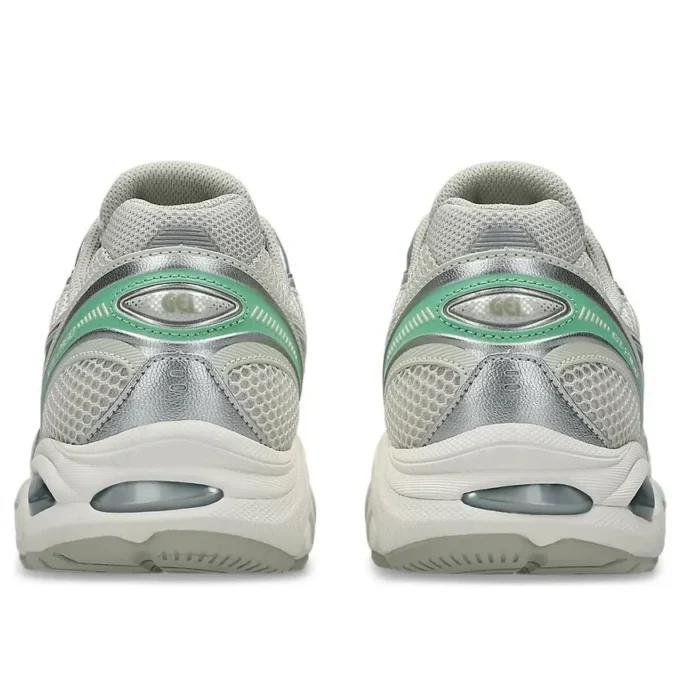 GT-2160 «Smoke Grey Peppermint»