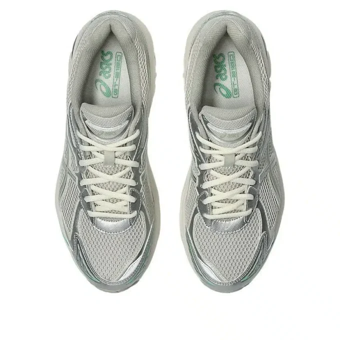 GT-2160 «Smoke Grey Peppermint»