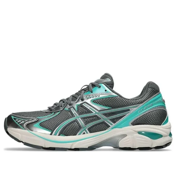 GT-2160 «Steel Grey Waterfall»
