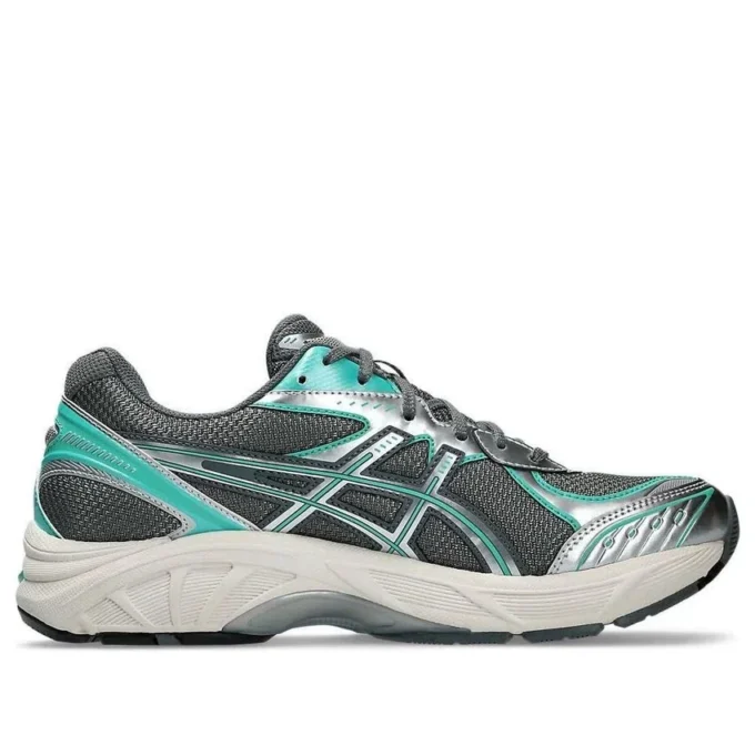 GT-2160 «Steel Grey Waterfall»