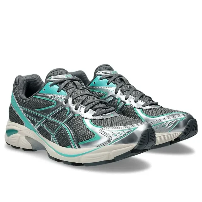 GT-2160 «Steel Grey Waterfall»