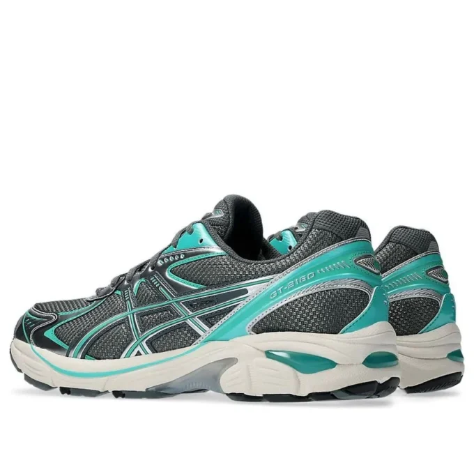 GT-2160 «Steel Grey Waterfall»