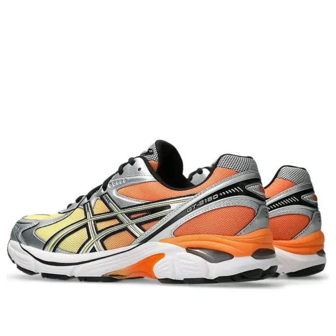 GT-2160 «Sunset»