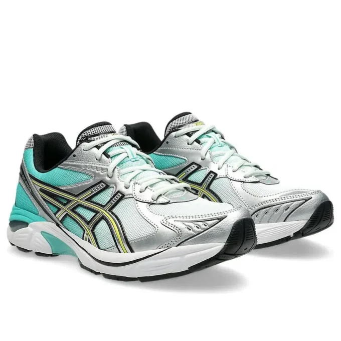 GT-2160 «Teal Gold»