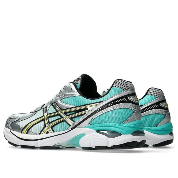 GT-2160 «Teal Gold»