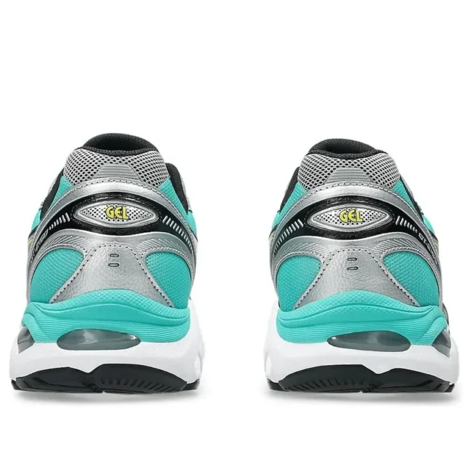 GT-2160 «Teal Gold»