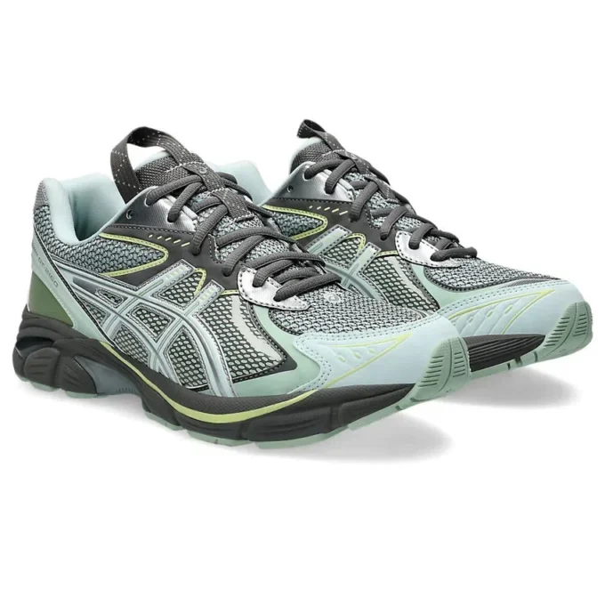 GT-2160 UB6-S «Arctic Blue Carbon»
