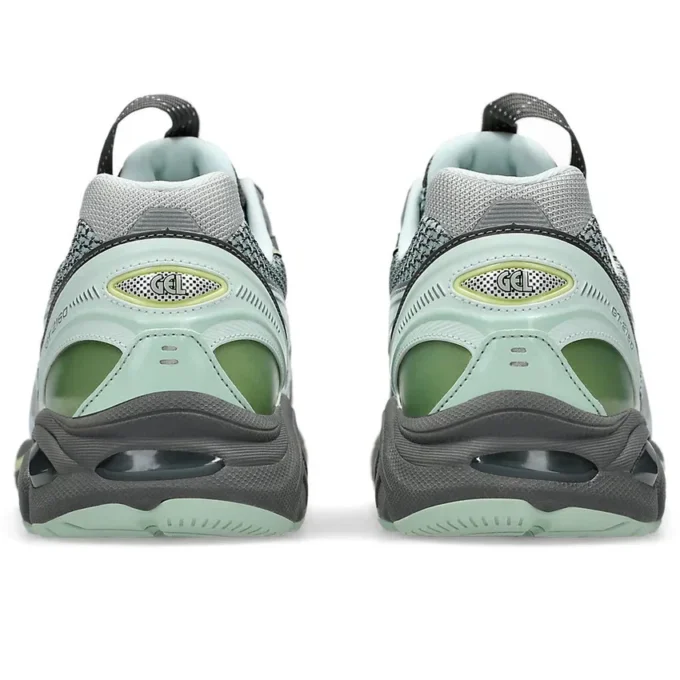 GT-2160 UB6-S «Arctic Blue Carbon»