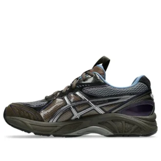 GT-2160 UB6-S «Grey Floss Jade»