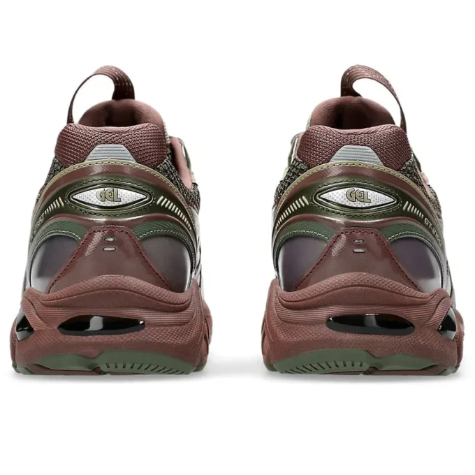 GT-2160 UB6-S «Mantle Green Grape»