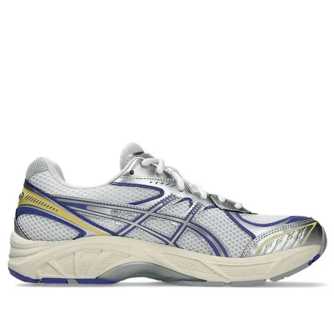 GT-2160 «White Blue Violet»