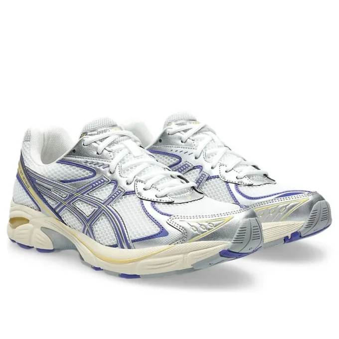 GT-2160 «White Blue Violet»