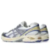 GT-2160 «White Blue Violet»