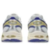 GT-2160 «White Blue Violet»
