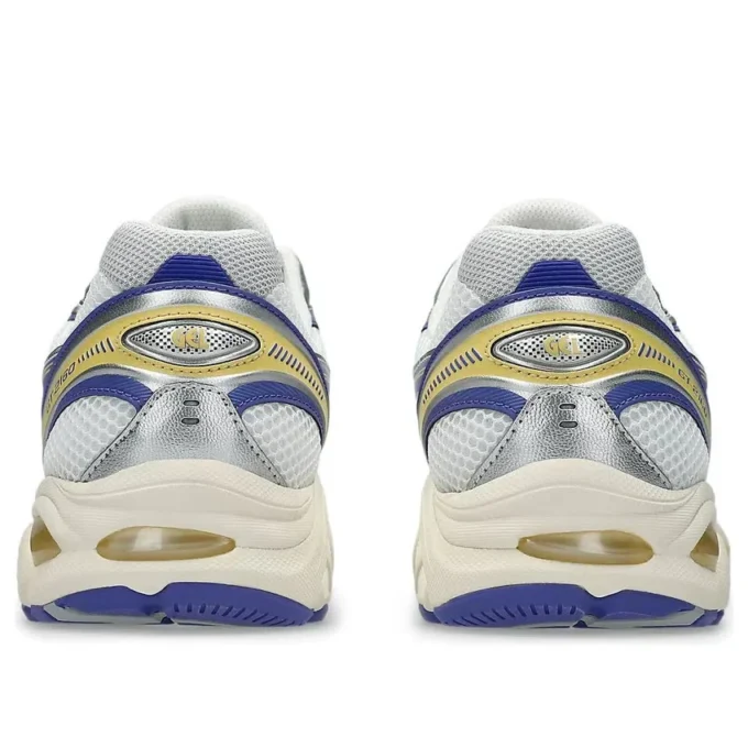 GT-2160 «White Blue Violet»