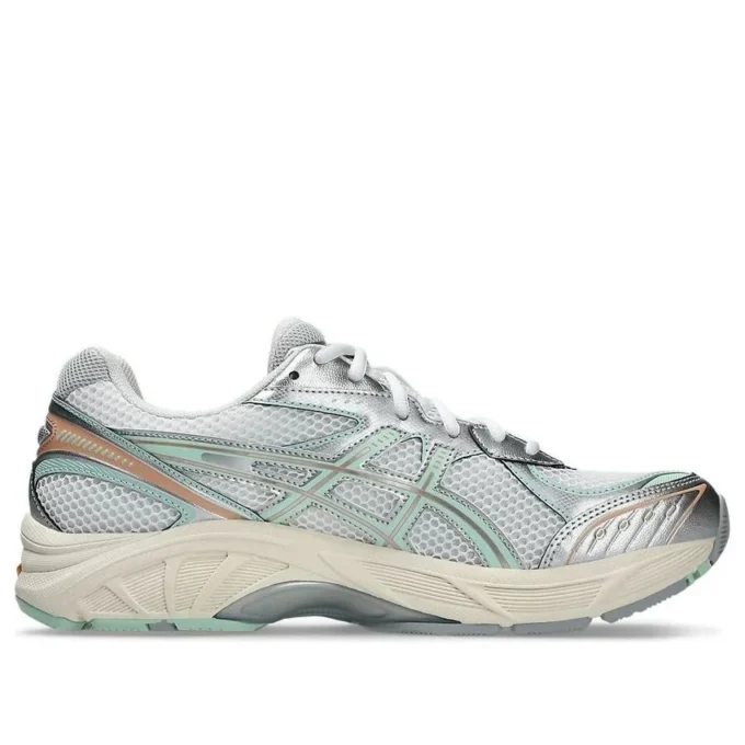 GT-2160 «White Mint Tint»