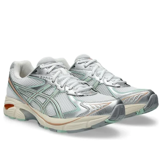 GT-2160 «White Mint Tint»