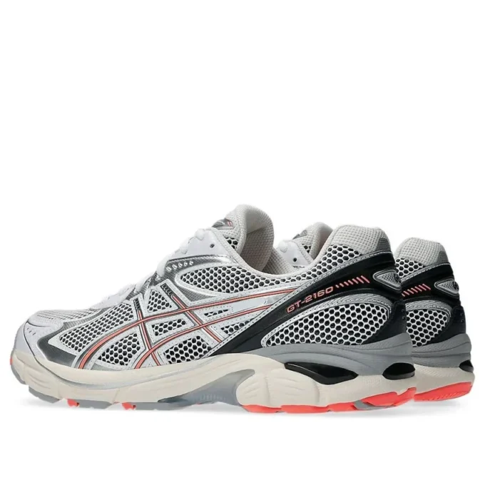 GT-2160 «White Sun Coral»