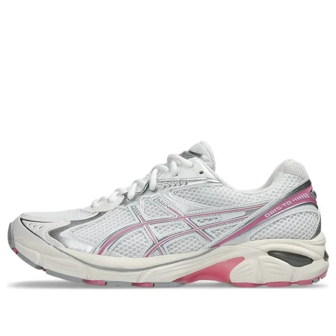 GT-2160 «White Sweet Pink»
