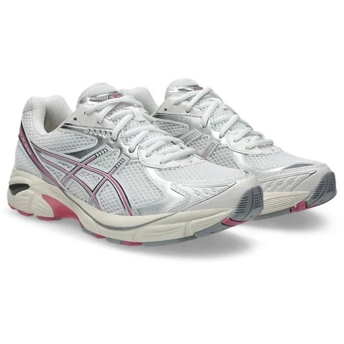 GT-2160 «White Sweet Pink»