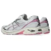 GT-2160 «White Sweet Pink»