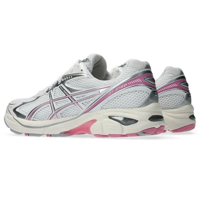 GT-2160 «White Sweet Pink»