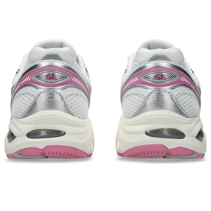 GT-2160 «White Sweet Pink»