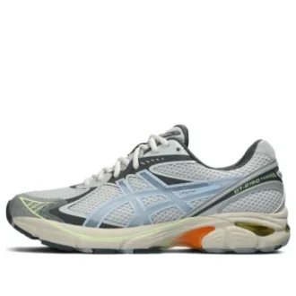 GT-2160 x Tom Kogarashi «Gris glaciar»