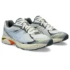 GT-2160 x Tom Kogarashi «Gris glaciar»