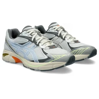 GT-2160 x Tom Kogarashi «Gris glaciar»