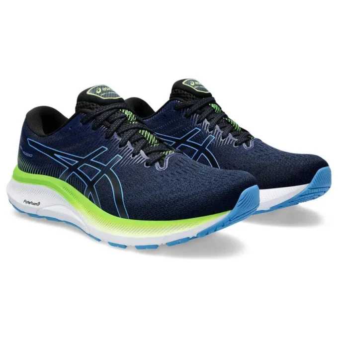 GT-4000 3 2E «Blue Green»