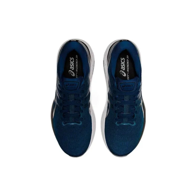 GT-4000 3 «Mako Blue»
