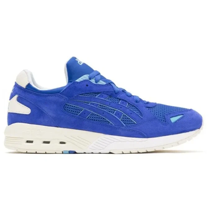 GT Cool Xpress «Aquarius Blue»