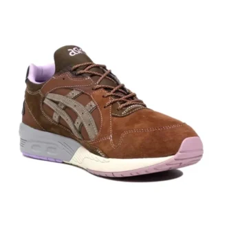 GT-Cool Xpress «Cool Run Brown» GT-Cool Xpress «Cool Run Brown»