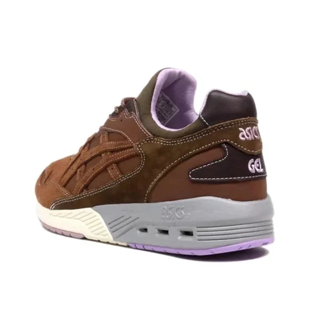 GT-Cool Xpress «Cool Run Brown»
