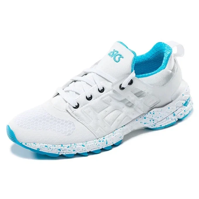 Gt-Ds Blanco/Azul