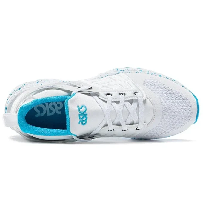 Gt-Ds Blanco/Azul