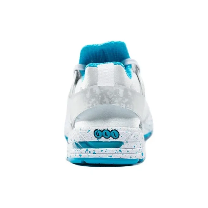 Gt-Ds Blanco/Azul