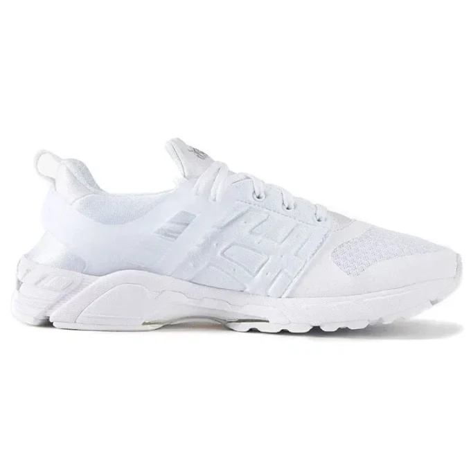 GT-DS «Triple White»