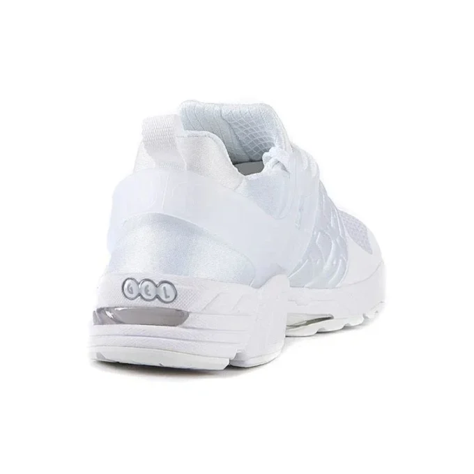 GT-DS «Triple White»