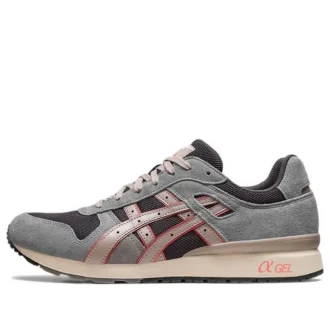 GT-II «Clay Grey»