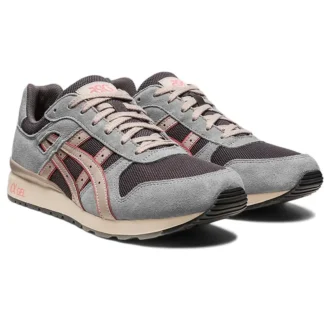 GT-II «Clay Grey»